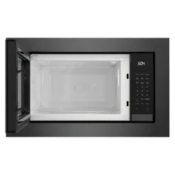 FRIGIDAIRE GALLERY Micro-ondes Inox noir 1100 24.5" GMBS3068AD
