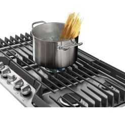 FRIGIDAIRE GALLERY Plaque de cuissonInox 36
