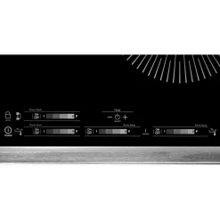 FRIGIDAIRE GALLERY Plaque de cuisson Induction Noir