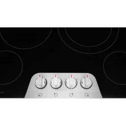 FRIGIDAIRE GALLERY Plaque de cuisson Vitrocéramique Inox 30