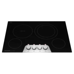 FRIGIDAIRE GALLERY Plaque de cuisson Vitrocéramique Inox 30