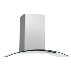 FRIGIDAIRE Hotte 30 po Cheminée Inox 35.5" , 400 PI3/MIN-FHWC3060LS