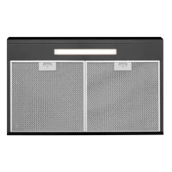 FRIGIDAIRE Hotte Standard Inox noir 30" , 330 PI3/MIN-FCVW3062AD