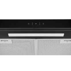 FRIGIDAIRE Hotte Standard Inox noir 30