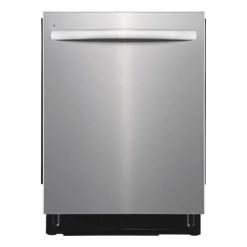 FRIGIDAIRE Lave-vaisselle Encastré Inox 24" 49dB - FDSH4502BF