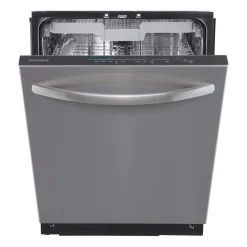 FRIGIDAIRE Lave-vaisselle Encastré Inox 24
