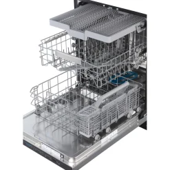 FRIGIDAIRE Lave-vaisselle Encastré Inox 24