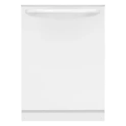 FRIGIDAIRE Lave-vaisselle Encastré Blanc 24" 52dB - FDPH4316AW