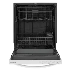 FRIGIDAIRE Lave-vaisselle Encastré Blanc 24" 52dB - FDPH4316AW