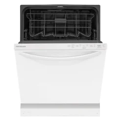 FRIGIDAIRE Lave-vaisselle Encastré Blanc 24