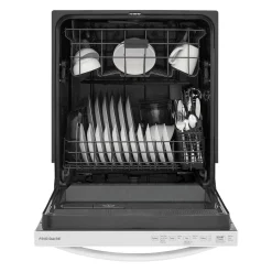FRIGIDAIRE Lave-vaisselle Encastré Blanc 24