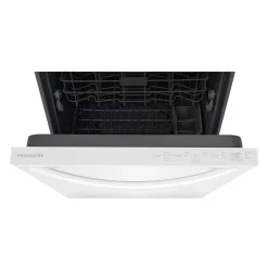 FRIGIDAIRE Lave-vaisselle Encastré Blanc 24