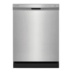 FRIGIDAIRE Lave-vaisselle Encastré Inox 24" 54dB - FDPC4314AS