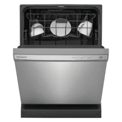 FRIGIDAIRE Lave-vaisselle Encastré Inox 24