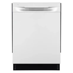 FRIGIDAIRE Lave-vaisselle Encastré Blanc 24" 49dB - FDHP4336AW