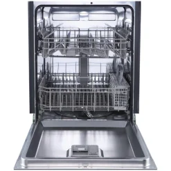 FRIGIDAIRE Lave-vaisselle Encastré Blanc 24" 49dB - FDHP4336AW