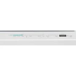 FRIGIDAIRE Lave-vaisselle Encastré Blanc 24