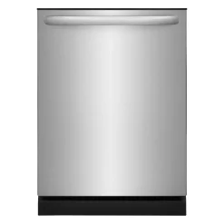FRIGIDAIRE Lave-vaisselle Encastré Inox 24" 52dB - FDPH4316AS
