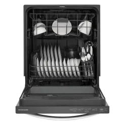 FRIGIDAIRE Lave-vaisselle Encastré Inox 24