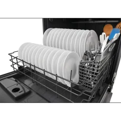 FRIGIDAIRE Lave-vaisselle Encastré Inox 24