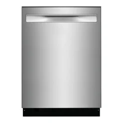 FRIGIDAIRE Lave-vaisselle Encastré Inox 24" 49dB - FDSP4501AS