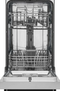 FRIGIDAIRE Lave-vaisselle Encastré Inox 18" 52dB - FFBD1831US