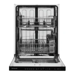 FRIGIDAIRE Lave-vaisselle Encastré Inox 24" 51dB - FDSP4401AS
