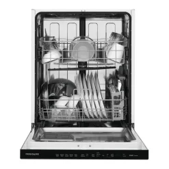 FRIGIDAIRE Lave-vaisselle Encastré Inox 24
