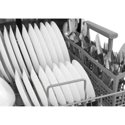 FRIGIDAIRE Lave-vaisselle Encastré Inox 24
