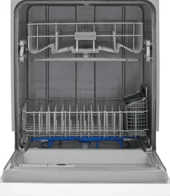 FRIGIDAIRE Lave-vaisselle Encastré Blanc 24" 60dB - FFCD2413UW
