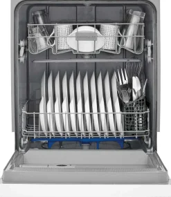 FRIGIDAIRE Lave-vaisselle Encastré Blanc 24