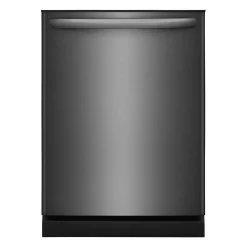 FRIGIDAIRE Lave-vaisselle Encastré Inox noir 24" 52dB - FDPH4316AD