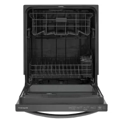 FRIGIDAIRE Lave-vaisselle Encastré Inox noir 24" 52dB - FDPH4316AD