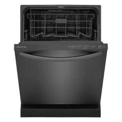 FRIGIDAIRE Lave-vaisselle Encastré Inox noir 24