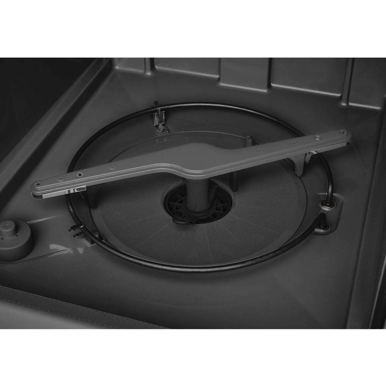 FRIGIDAIRE Lave-vaisselle Encastré Inox noir 24" 52dB - FDPH4316AD