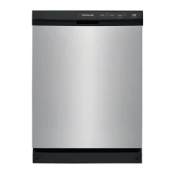FRIGIDAIRE Lave-vaisselle Encastré Inox 24" 60dB - FFCD2413US