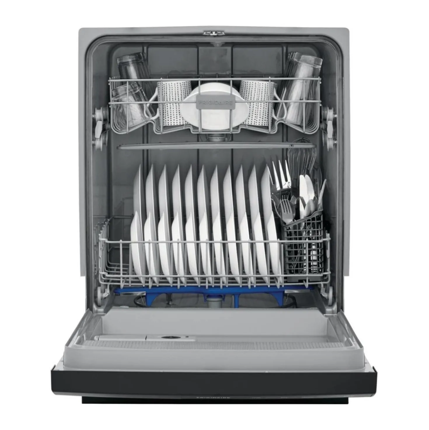 FRIGIDAIRE Lave-vaisselle Encastré Inox 24" 60dB - FFCD2413US