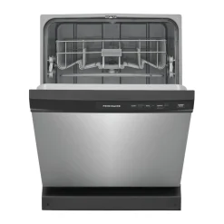 FRIGIDAIRE Lave-vaisselle Encastré Inox 24