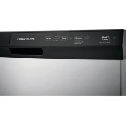 FRIGIDAIRE Lave-vaisselle Encastré Inox 24