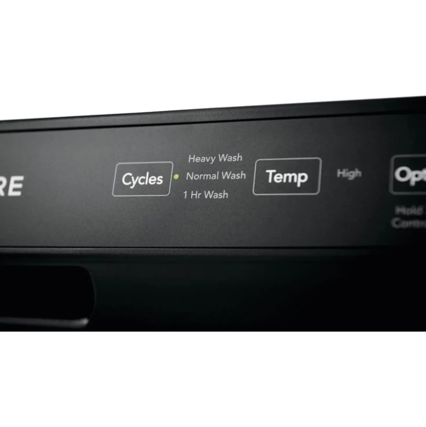 FRIGIDAIRE Lave-vaisselle Encastré Inox 24" 60dB - FFCD2413US