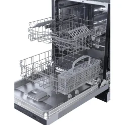 FRIGIDAIRE Lave-vaisselle Encastré Inox 24