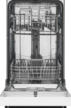 FRIGIDAIRE Lave-vaisselle Encastré Blanc 18" 52dB - FFBD1831UW