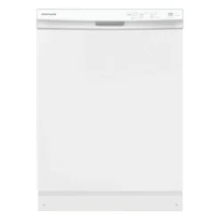 FRIGIDAIRE Lave-vaisselle Encastré Blanc 24" 54dB - FDPC4314AW