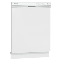 FRIGIDAIRE Lave-vaisselle Encastré Blanc 24