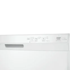 FRIGIDAIRE Lave-vaisselle Encastré Blanc 24