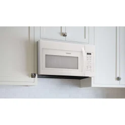 FRIGIDAIRE Micro-ondes/hotte, Blanc, 30