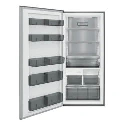 Frigidaire Professional Congélateur 19 pi3 33 po avec ensemble de garniture 79 po, Vertical