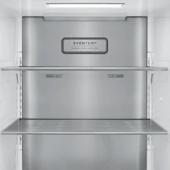 Frigidaire Professional Congélateur 19 pi3 33 po avec ensemble de garniture 79 po, Vertical