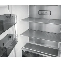 Frigidaire Professional Congélateur 19 pi3 33 po avec ensemble de garniture 79 po, Vertical