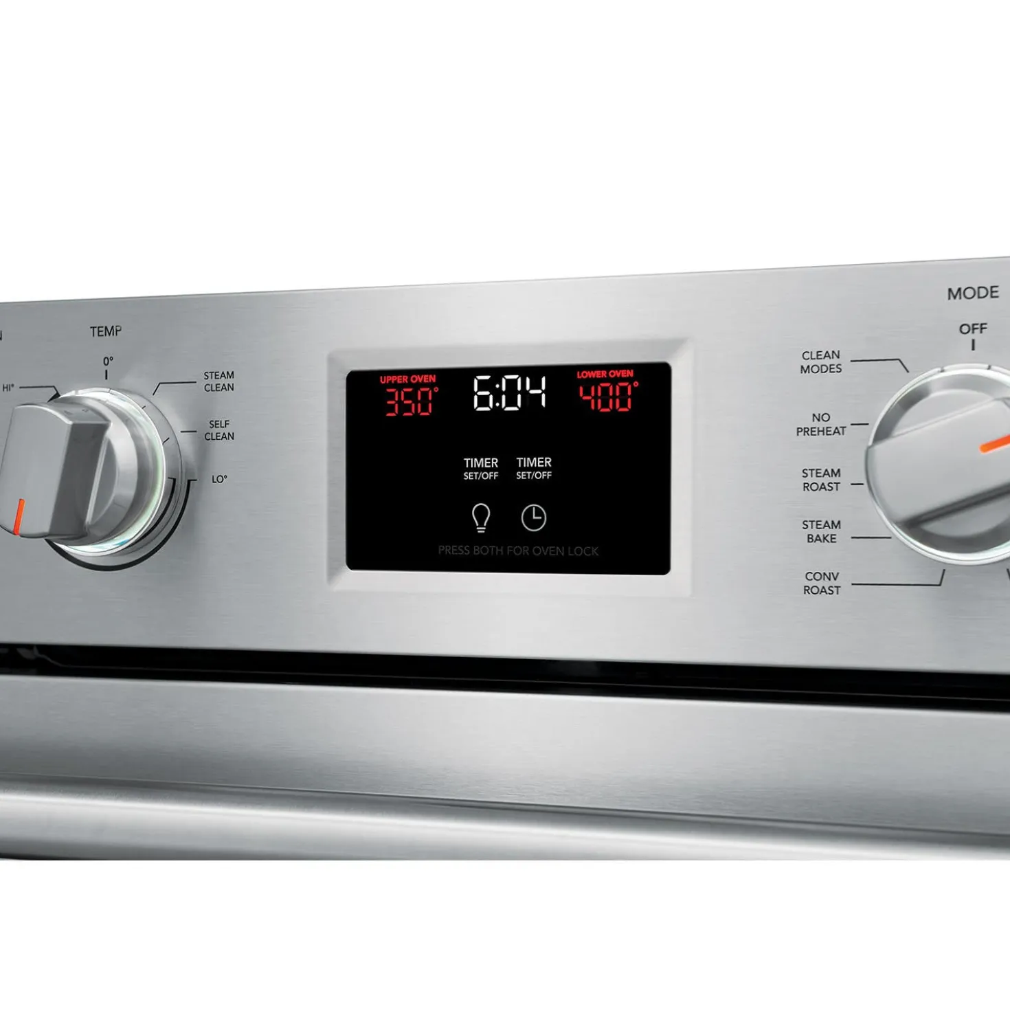 Frigidaire Professional Four mural Inox30"Électrique - PCWD3080AF